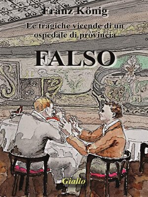 cover image of Falso